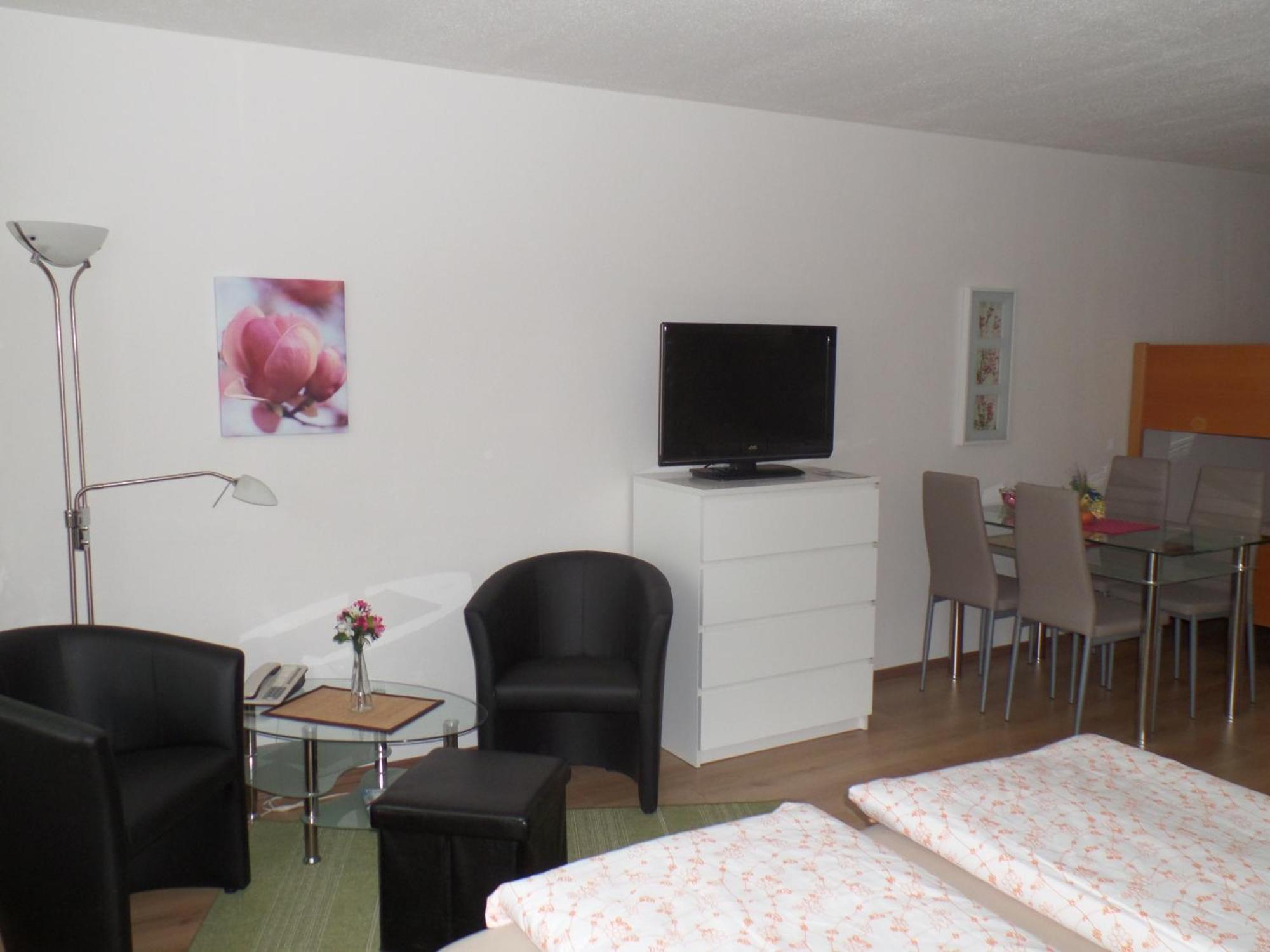 Appartements Im Predigtstuhl Resort Sankt Englmar Chambre photo