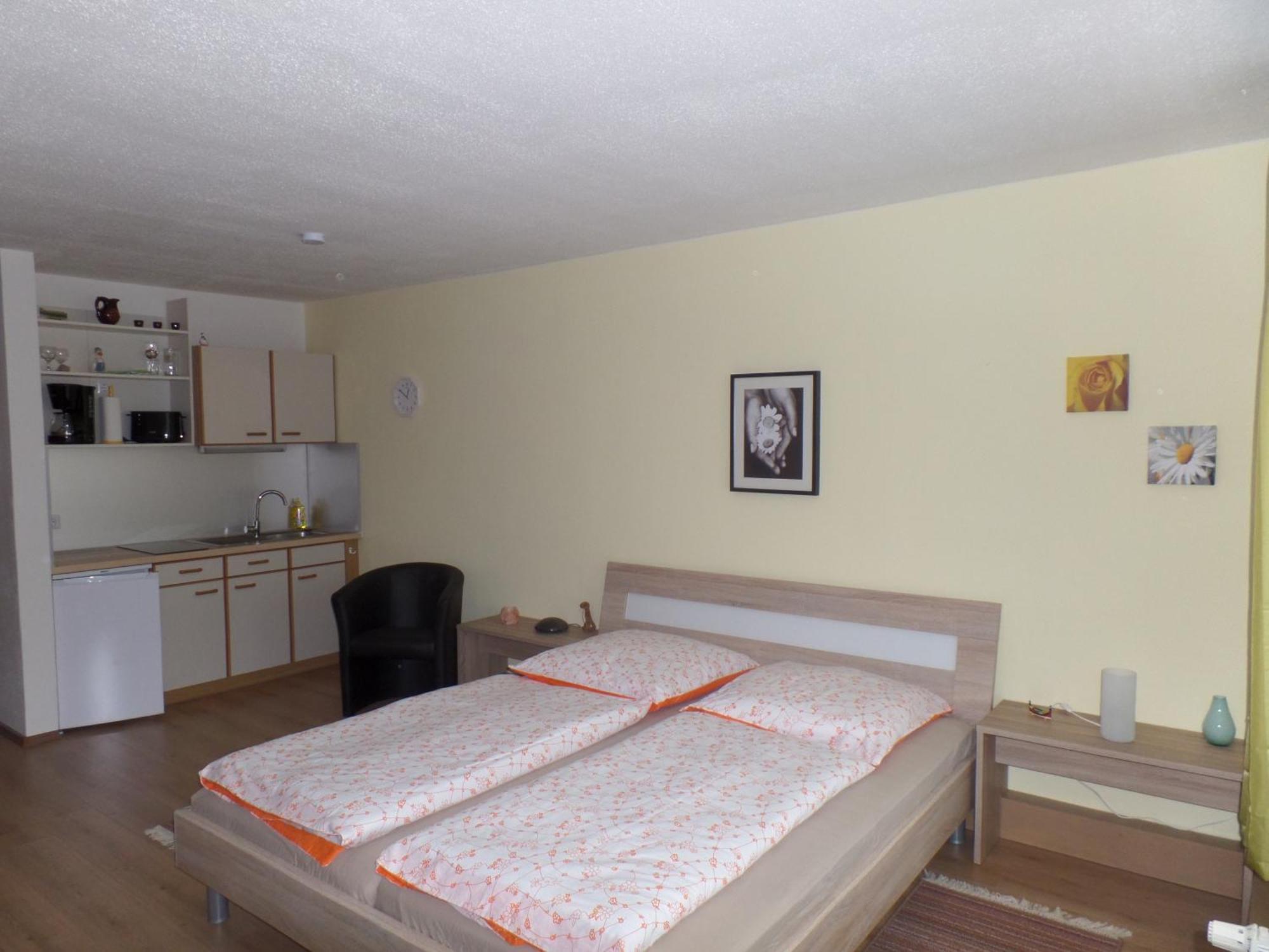 Appartements Im Predigtstuhl Resort Sankt Englmar Chambre photo