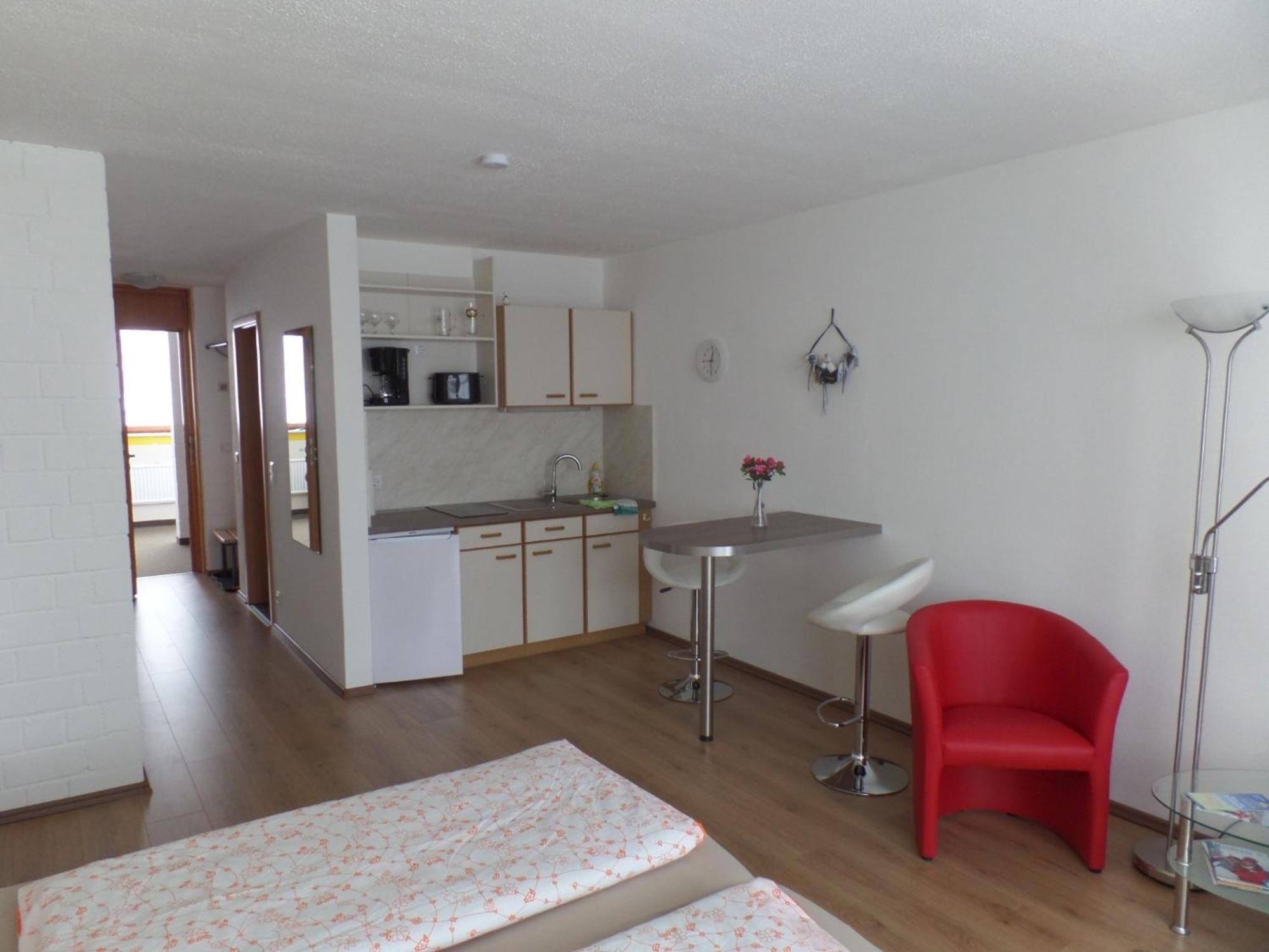 Appartements Im Predigtstuhl Resort Sankt Englmar Chambre photo
