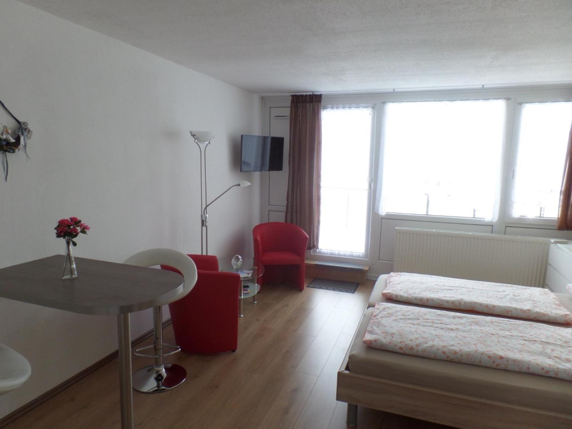 Appartements Im Predigtstuhl Resort Sankt Englmar Chambre photo
