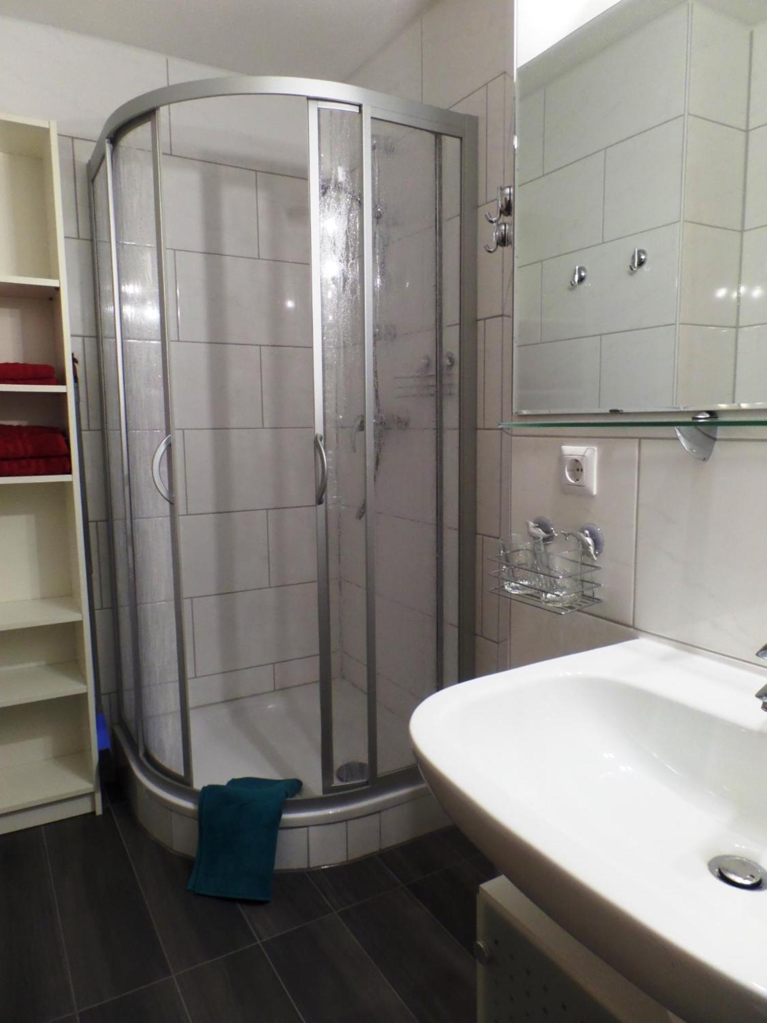 Appartements Im Predigtstuhl Resort Sankt Englmar Chambre photo