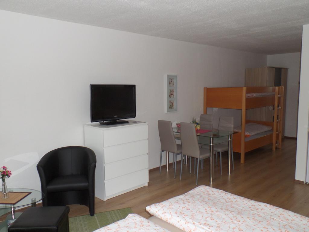 Appartements Im Predigtstuhl Resort Sankt Englmar Chambre photo