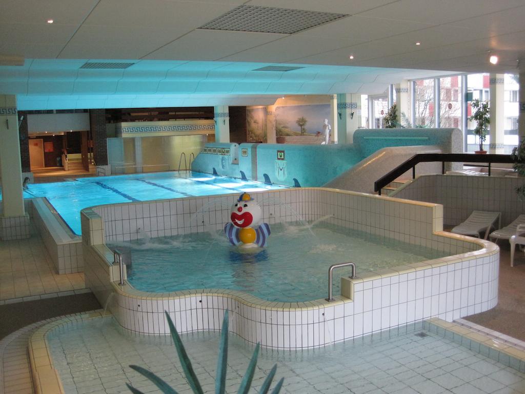 Appartements Im Predigtstuhl Resort Sankt Englmar Extérieur photo