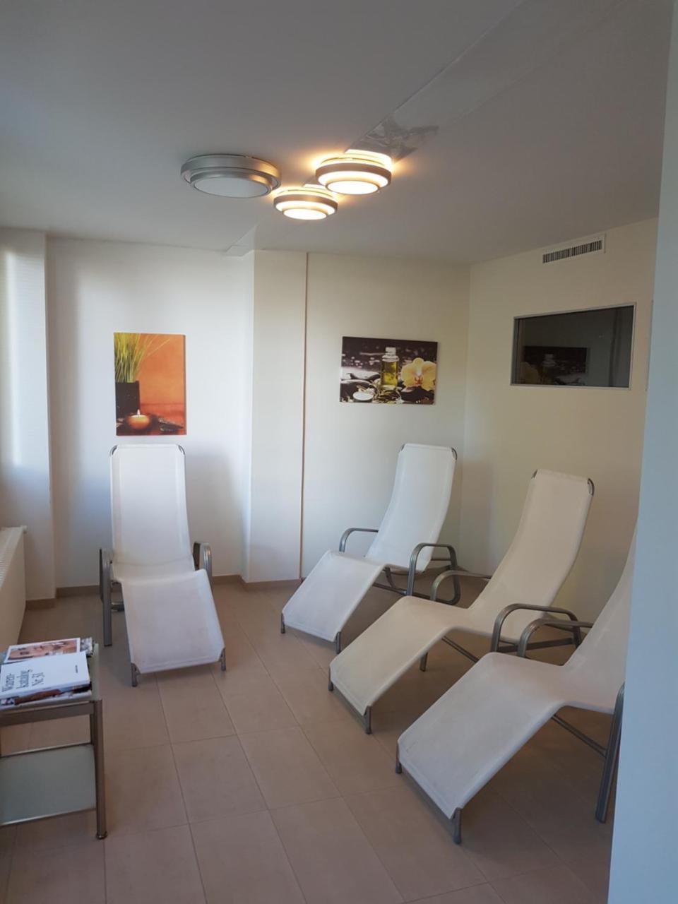 Appartements Im Predigtstuhl Resort Sankt Englmar Extérieur photo